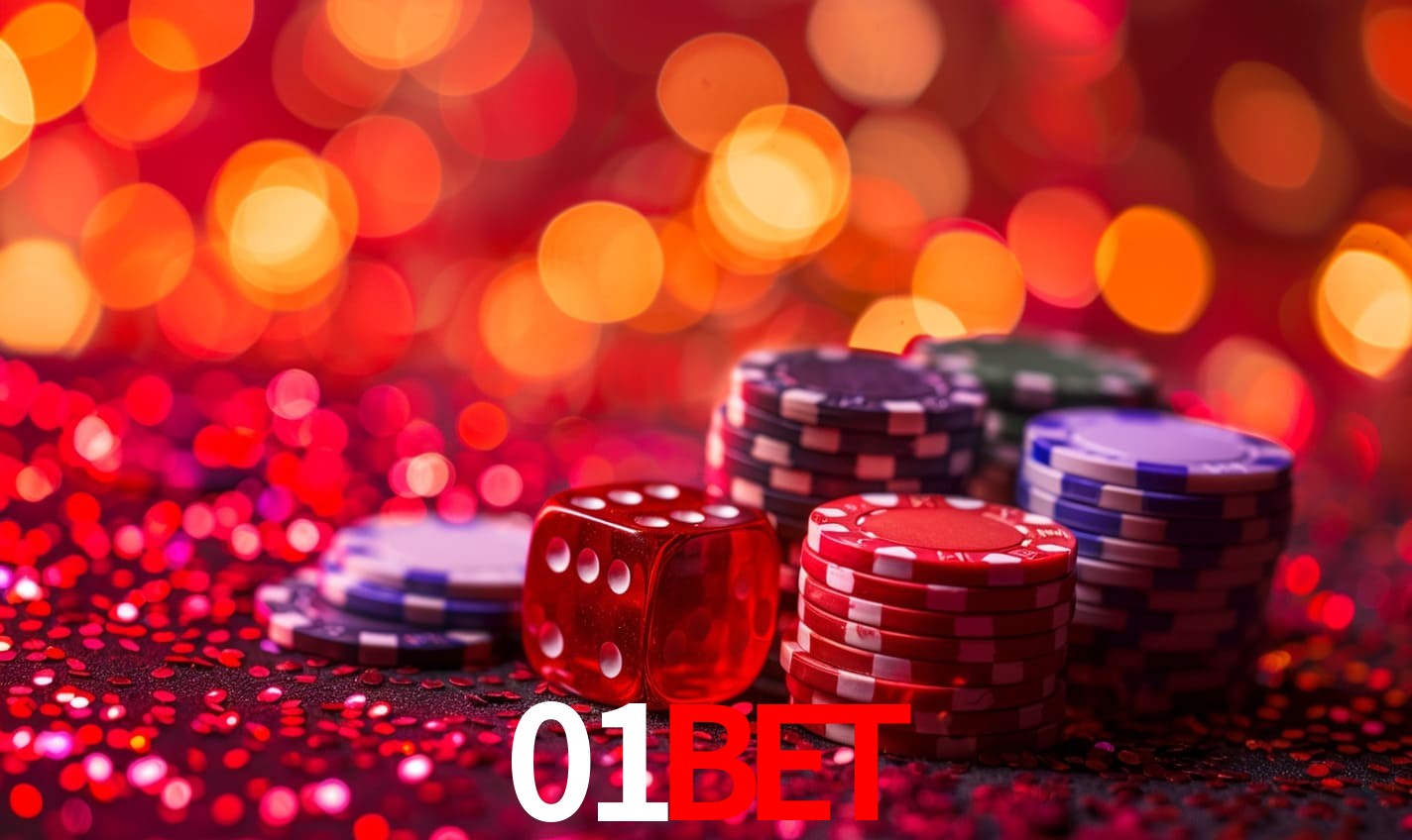A Emoção da Loteria na 01bet: Uma Chance de Mudança de Vida