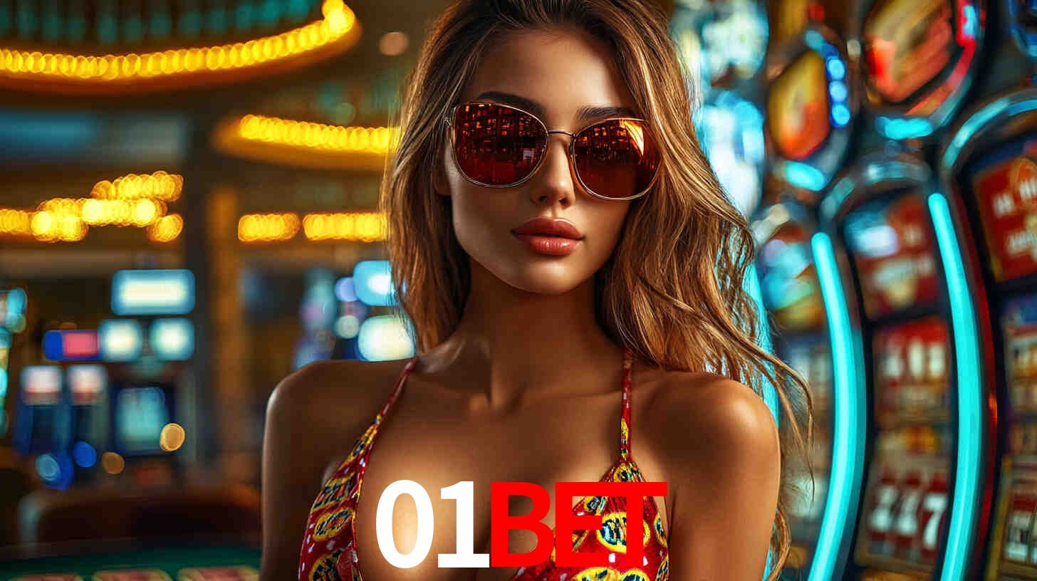 Premium Interface 01bet