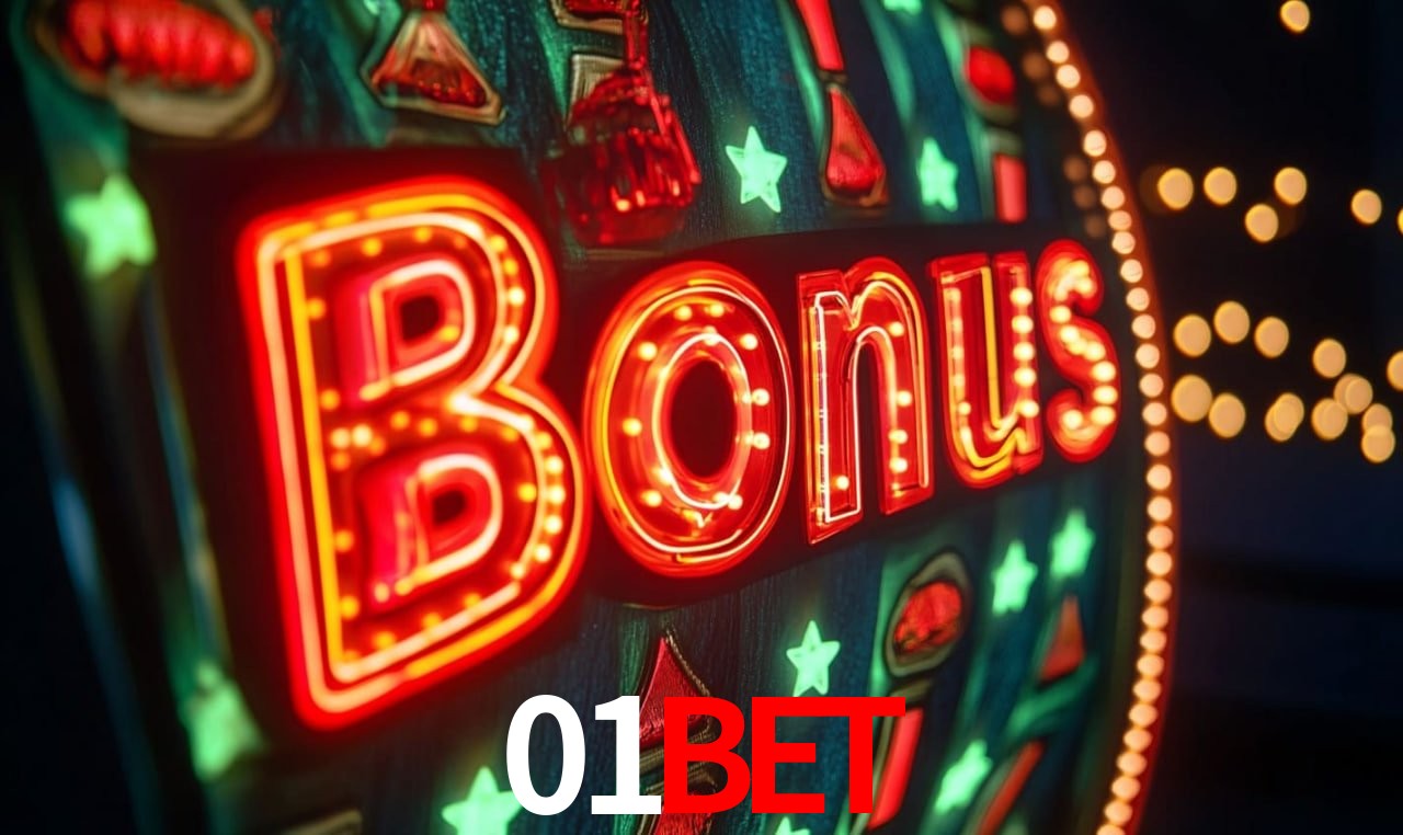 Casino Ao Vivo 01bet