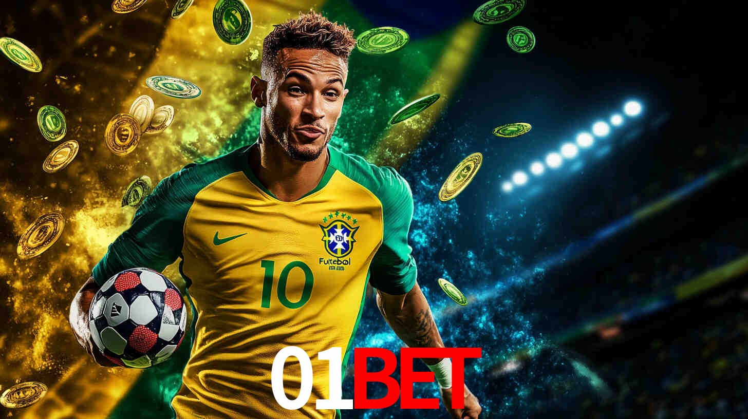 Descubra a Essência do 01bet: Nossa História e Compromissos