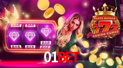 A Experiência Imersiva dos Cassinos Ao Vivo no 01bet