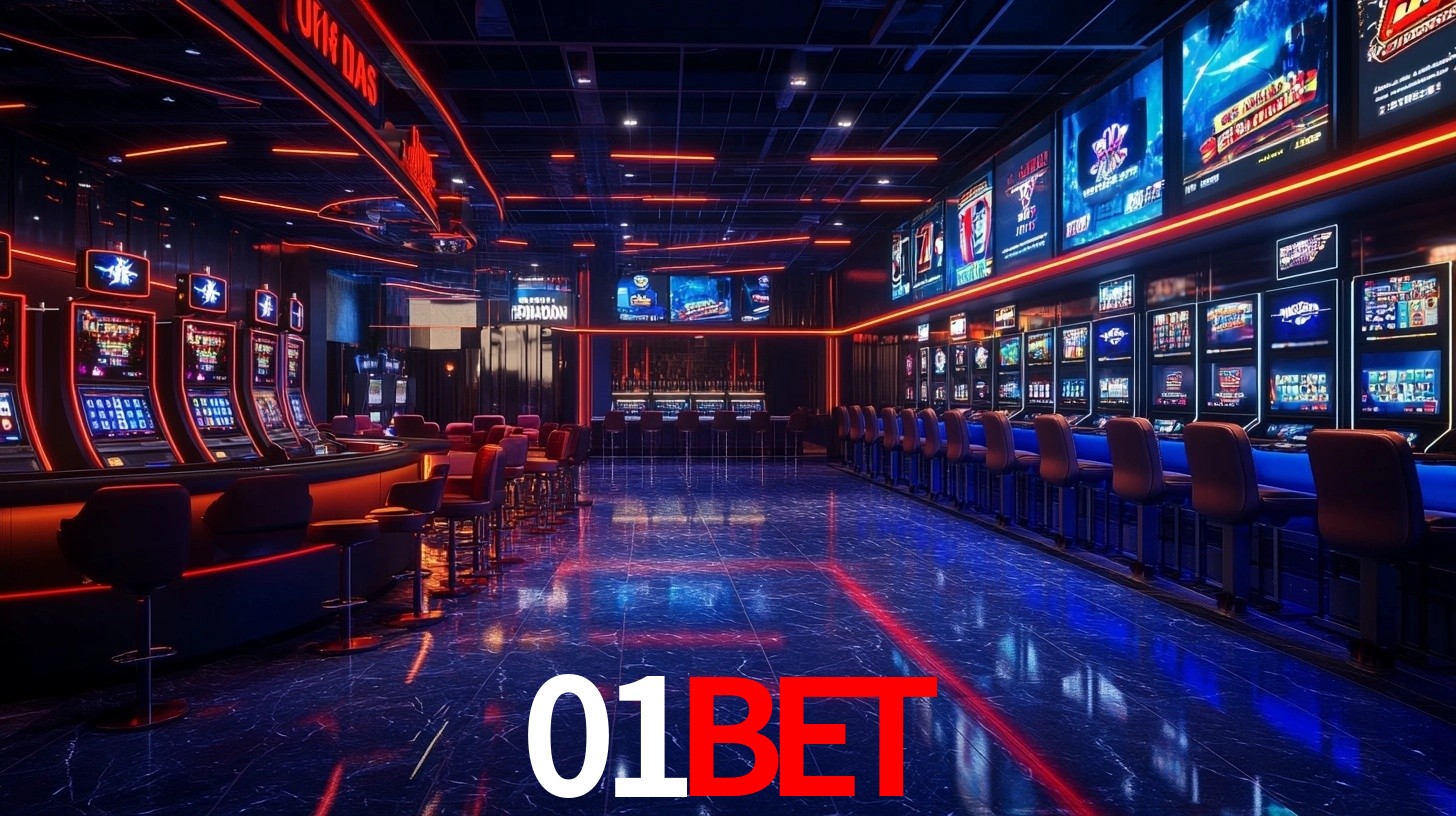 Programa VIP 01bet