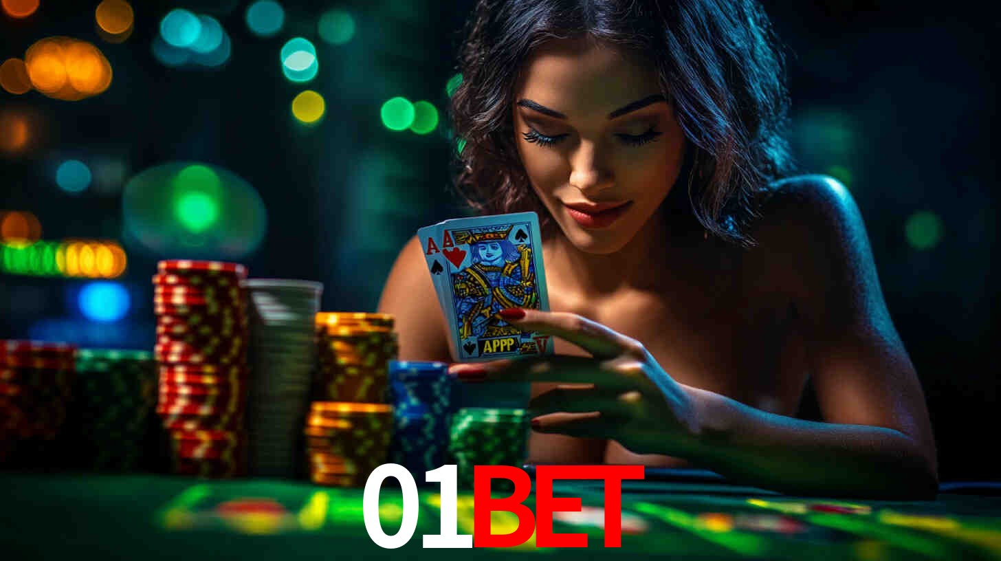 Descubra o Programa VIP da 01bet: Vantagens Exclusivas para Jogadores