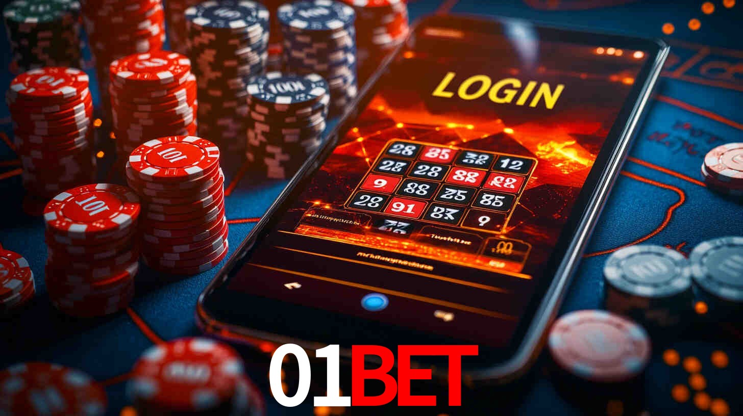 Bônus Generosos e Exclusivos no 01bet para Você!