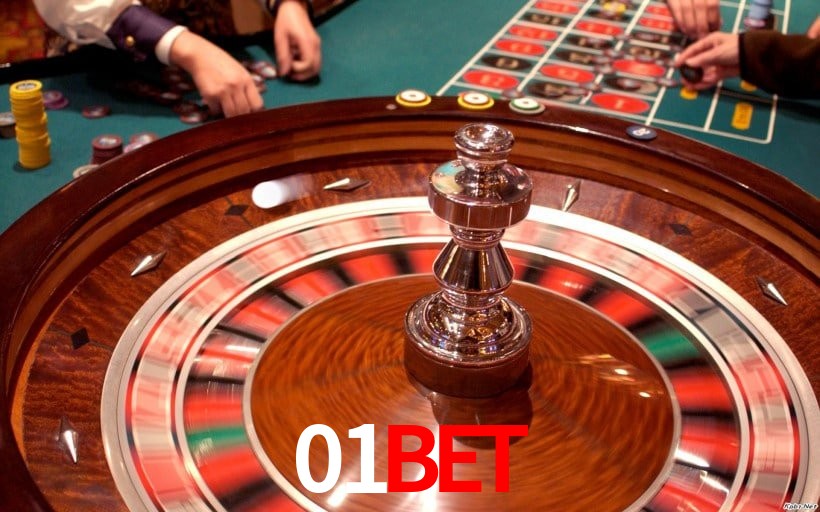 Casino VIP 01bet