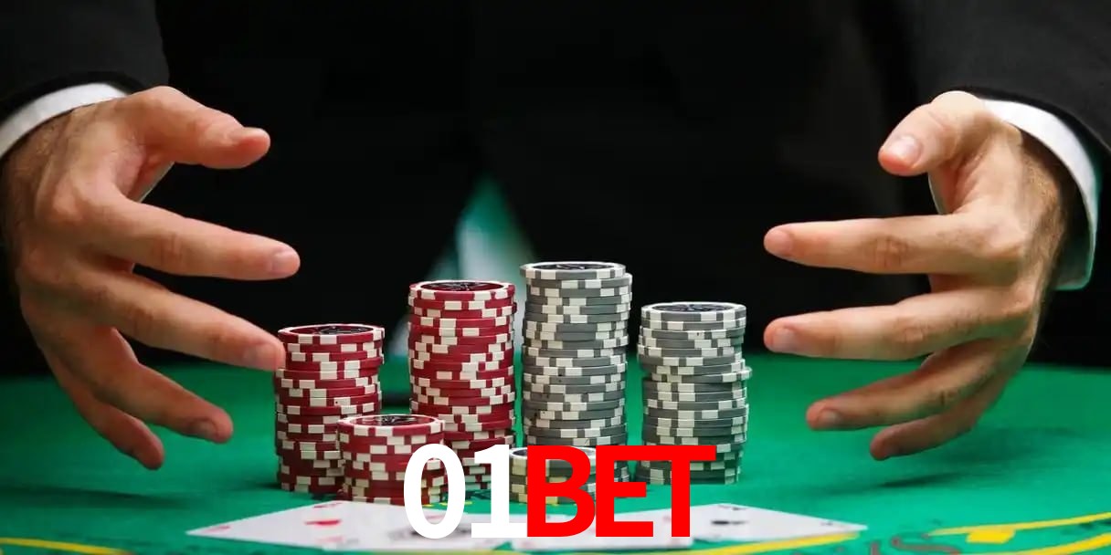 Níveis VIP 01bet