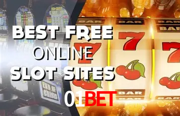 A Experiência Imersiva dos Cassinos Ao Vivo no 01bet