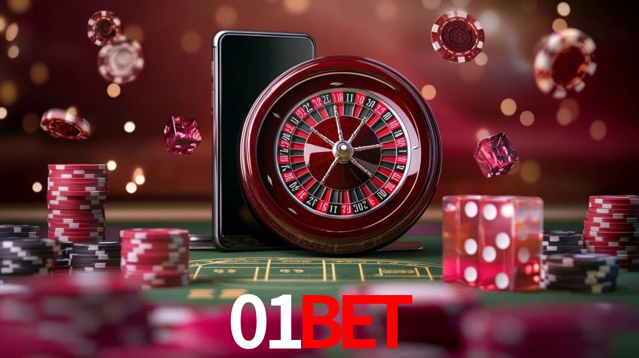 Football Betting 01bet