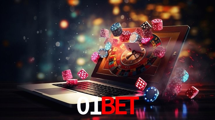 cassino 01bet