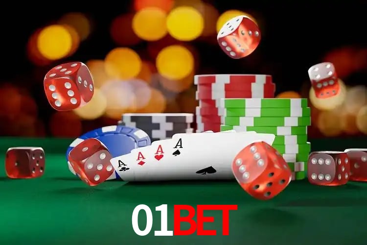 Cadastro Rápido 01bet