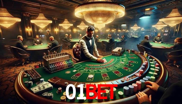 Game Statistics 01bet