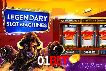 Desvendando o Mundo dos Jogos Virtuais na 01bet