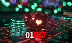 Avaliações dos Jogadores 01bet