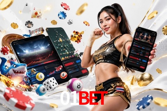 Weekend Specials 01bet